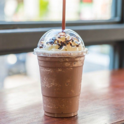 Choco-Délice Frappé